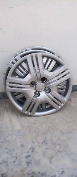 original Wheel cap for Honda old and new model 1