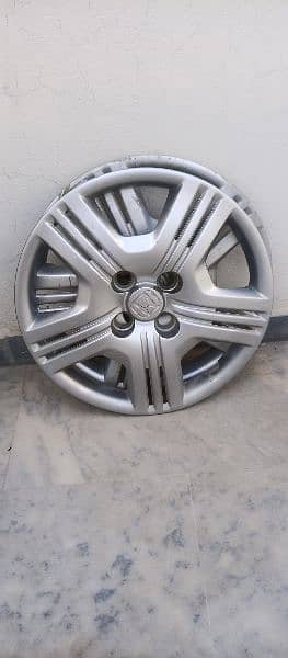 original Wheel cap for Honda old and new model 2