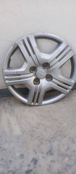 original Wheel cap for Honda old and new model 3