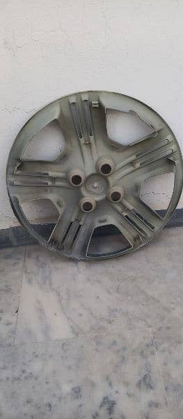 original Wheel cap for Honda old and new model 4