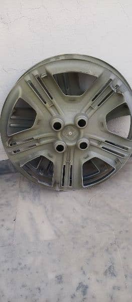 original Wheel cap for Honda old and new model 5