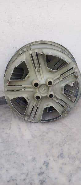 original Wheel cap for Honda old and new model 6