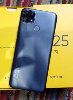 Realme C25s 4/64