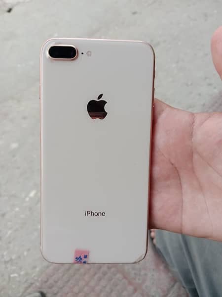 iphone 8+ 10 by 10 nonpta (jv) 0