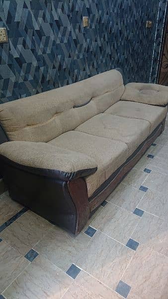 sofa / bed 8