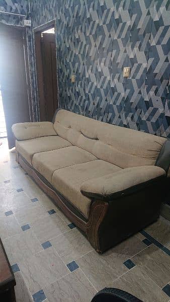 sofa / bed 9