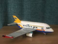 Lego city airplane original 60262