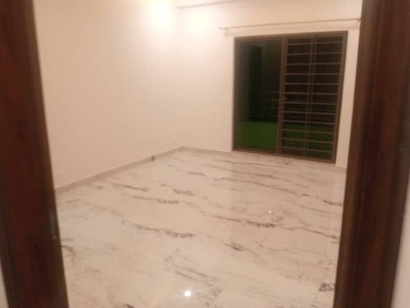 12 Marla 4 Bed Brand New Flat For Sale In Askari 11-D, Lahore 5