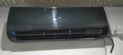 Haier Ac/Dc inverter for sale 1.5 ton 0