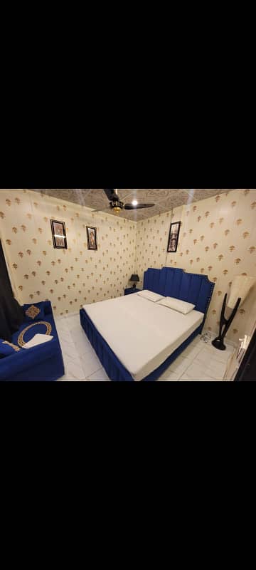 Furnished Apartment & Rooms Available For Rent Daily Weekly & Monthly 4