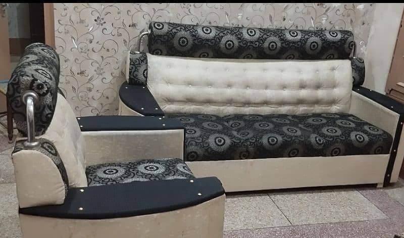 7 Sweater Sofa for sale 0