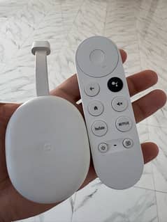 Google Chromecast for Sale