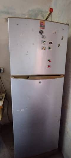 Pel fridge large size 0