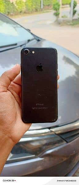 iphone 7 pta approved 32GB 1