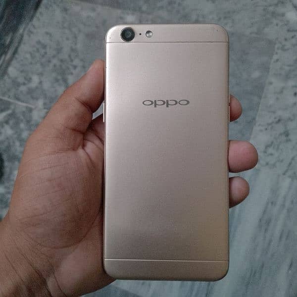 Oppo A57 3