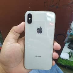 iphone x 64 pta approved