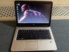 HP pro book 0