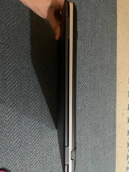 HP pro book 7