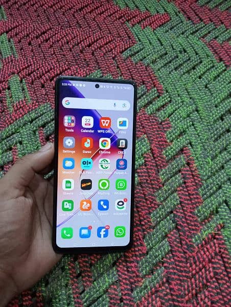 infinix 30 pro 12/256 exchange oppo ya vivo y 100ka samsung A15  l 1