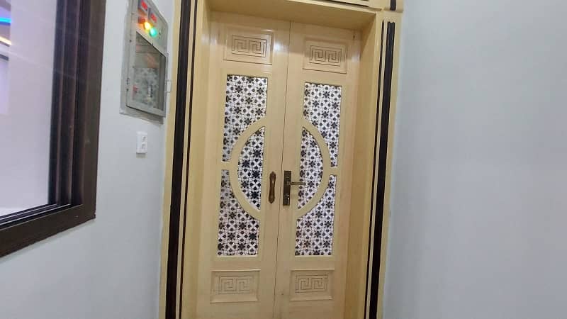 Prime Location Arbab Sabz Ali Khan Town Executive Lodges House Sized 7 Marla For sale 20