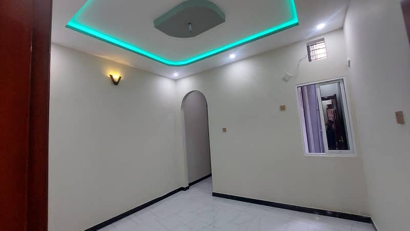 Prime Location 5 Marla House For sale In The Perfect Location Of Warsak Road 9