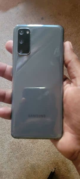 samsung s20 5g 3