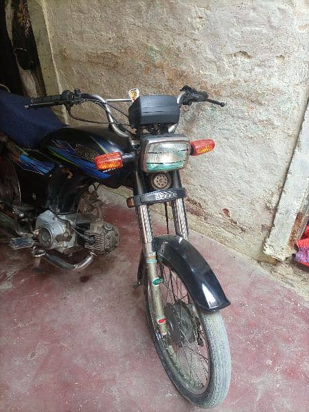 All Oky hai bike Hi speed Model 2019 4