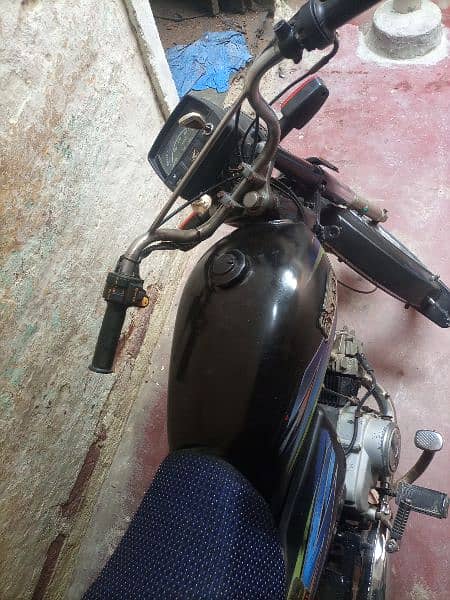 All Oky hai bike Hi speed Model 2019 6