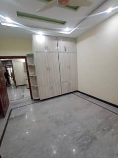 Beautiful Marble Flooring Upper Portion For Rent In I-10