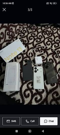 Redmi Note 13 pro plus My Whtsp Number 0324-6192689