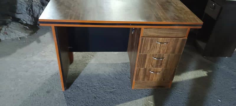 office Executive table/ reception counter/ shop counter. 6