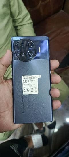 Tecno spark 20 pro plus (8+8/256gb) 0