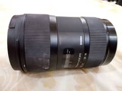 Lens