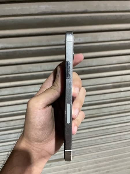 Iphone 12 pro 256gb Fu Waterpack 1