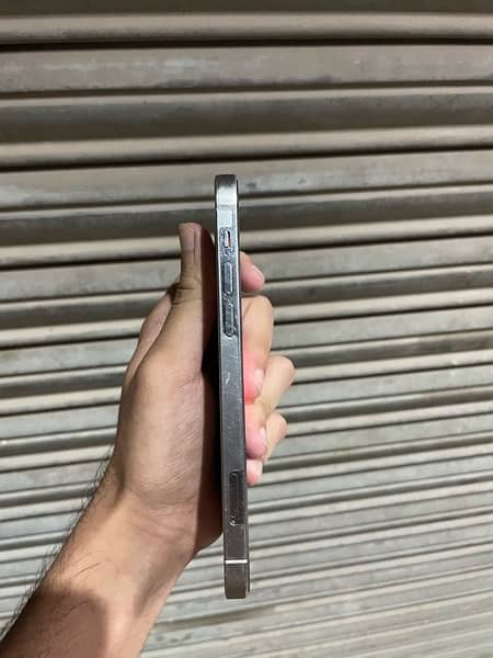 Iphone 12 pro 256gb Fu Waterpack 2