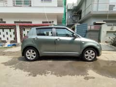 Suzuki Swift Geniune AlloyRims