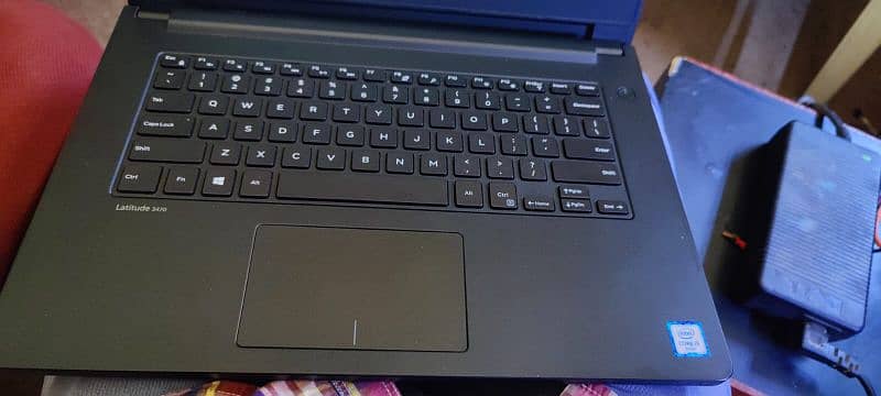 Dell latitude 5