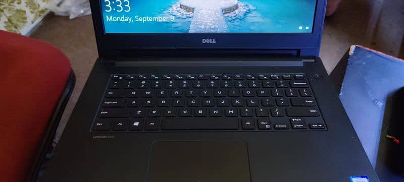 Dell latitude 7