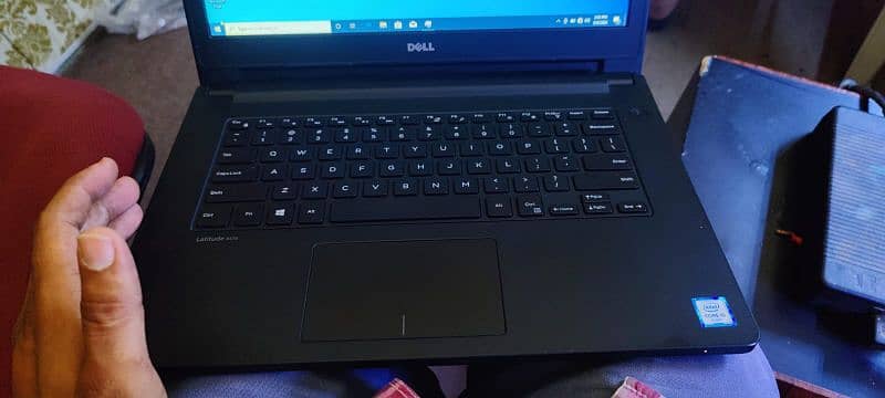 Dell latitude 8