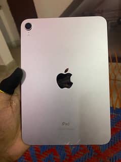 iPad mini 6