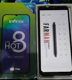 Infinix