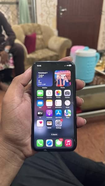 Iphone 11 pro pta approved 1