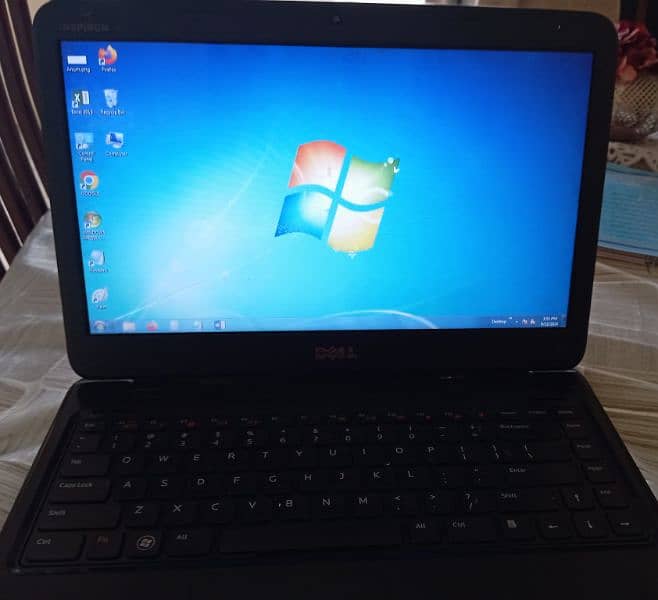 Dell Laptop for sale 2