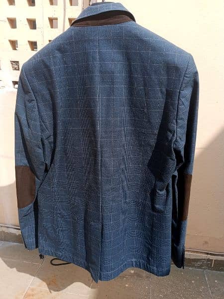 Imported coat cum jacket, Dress shirts, Sports shirts e 1