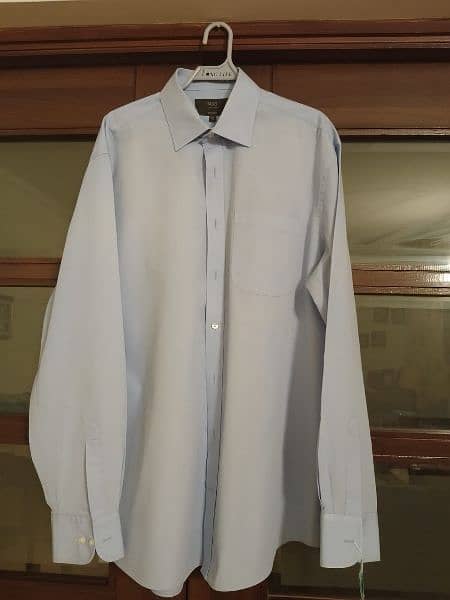 Imported coat cum jacket, Dress shirts, Sports shirts e 12