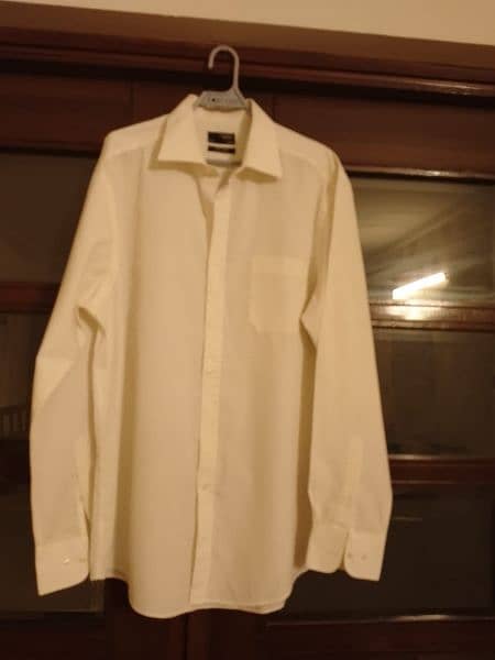 Imported coat cum jacket, Dress shirts, Sports shirts e 15