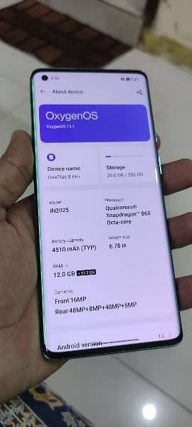 oneplus 8 pro for sale 2