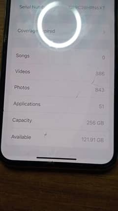 iphone 11 pro 256gb