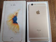 iphone 6s 16gb PTA proved