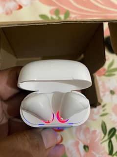 Airbuds i7s